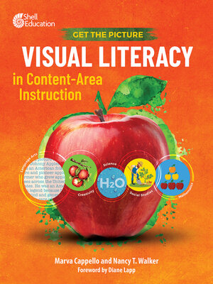 cover image of Get the Picture: Visual Literacy in Content-Area Instruction ebook
